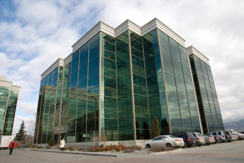 Centre for Arts & Technology 1001632 Dickson Ave, Kelowna, BC