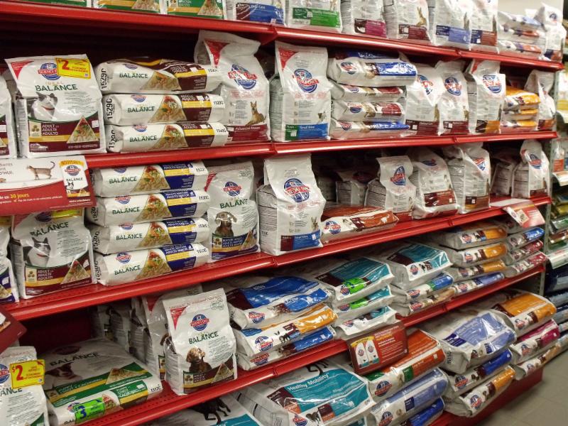 Animalerie le Village Horaire d'ouverture 282, ch de l'Equerre