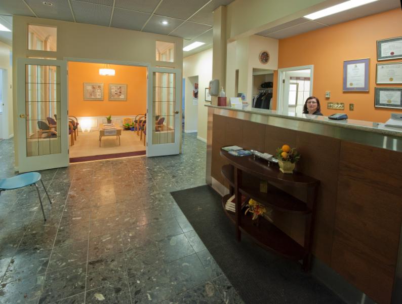 Peterborough Dental Clinic Opening Hours 113 Park St S