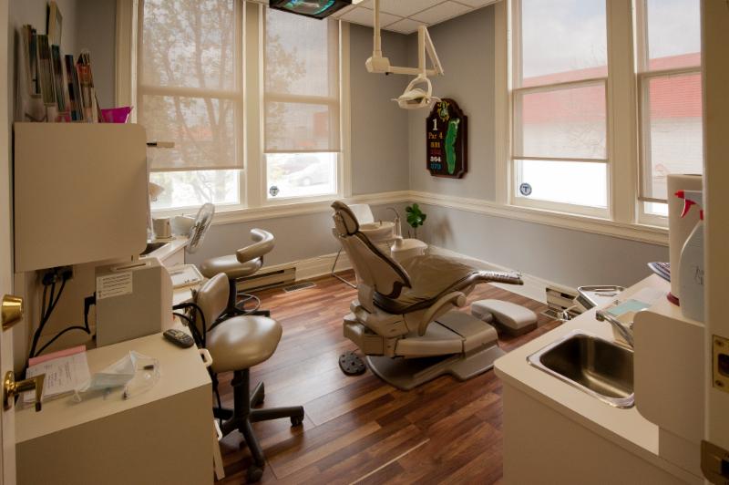 Peterborough Dental Clinic Opening Hours 113 Park St S