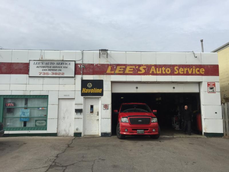 Lees Auto Service Opening Hours 1005 Ontario Rd, Welland, ON