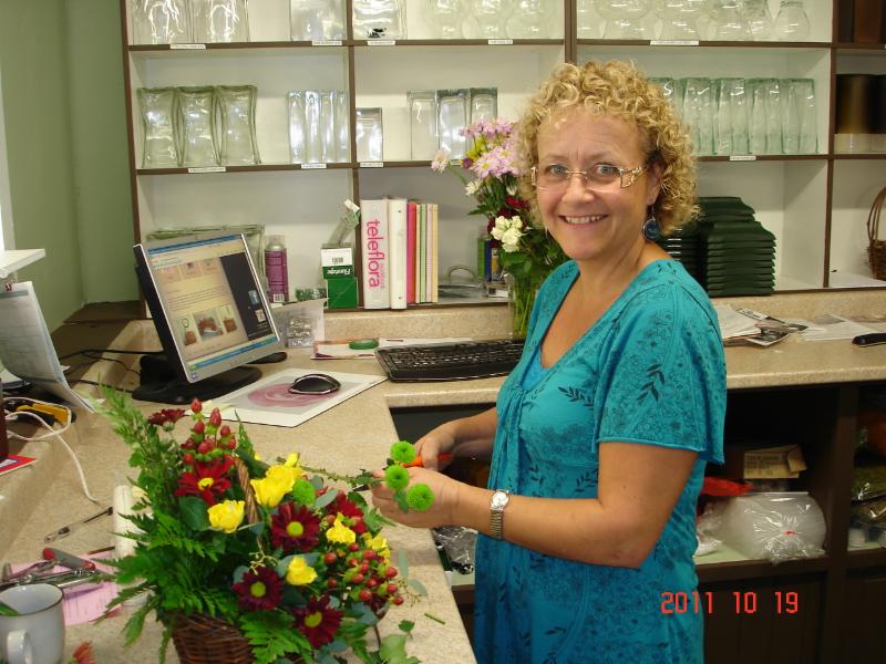 Flowers For You Opening Hours 1149 Trunk Rd, Sault Ste Marie, ON