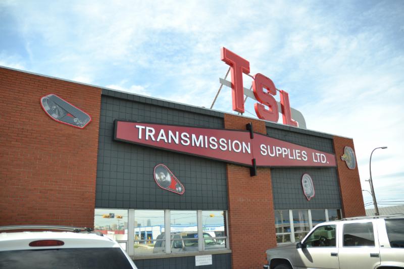 Transmission Supplies Ltd Opening Hours 503 42 Avenue SE, Calgary, AB