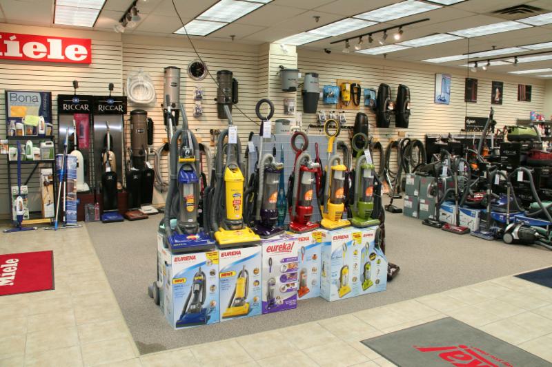 Valley Vacuum Opening Hours 8927 Commercial, New Minas, NS