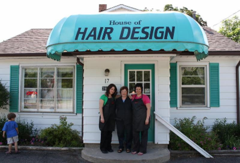 House Of Hair Design Opening Hours 3924 Victoria Ave, Vineland, ON