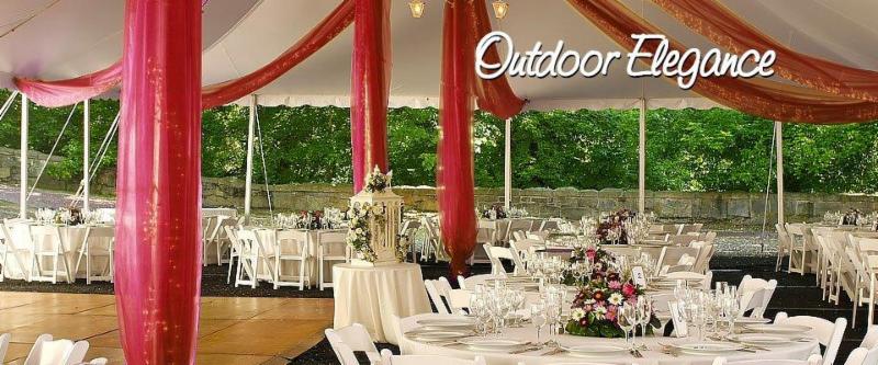 Classic Party Rentals Inc - Brantford, ON - 37 Morton Ave 