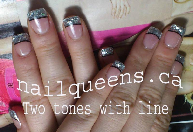 Nail Queens - Abbotsford, BC - 130-32500 South Fraser Way | Canpages