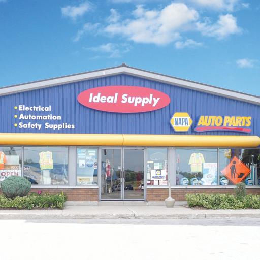 Ideal Supply Inc Opening Hours 1065 Wallace Ave N, Listowel, ON
