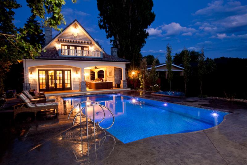 Valley Pool & Spa Opening Hours 1659 Cary Rd, Kelowna, BC