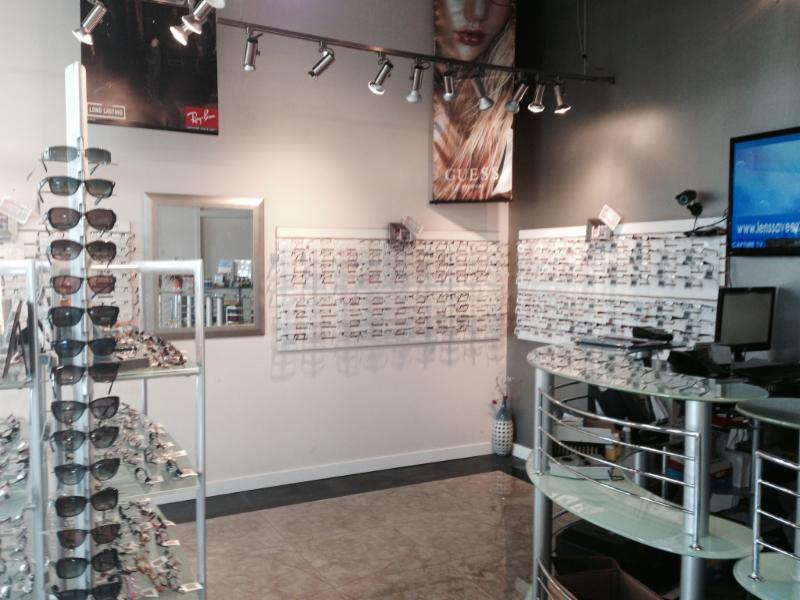 Lens Save Express Optical Opening Hours 7107150 Millrise Blvd SW