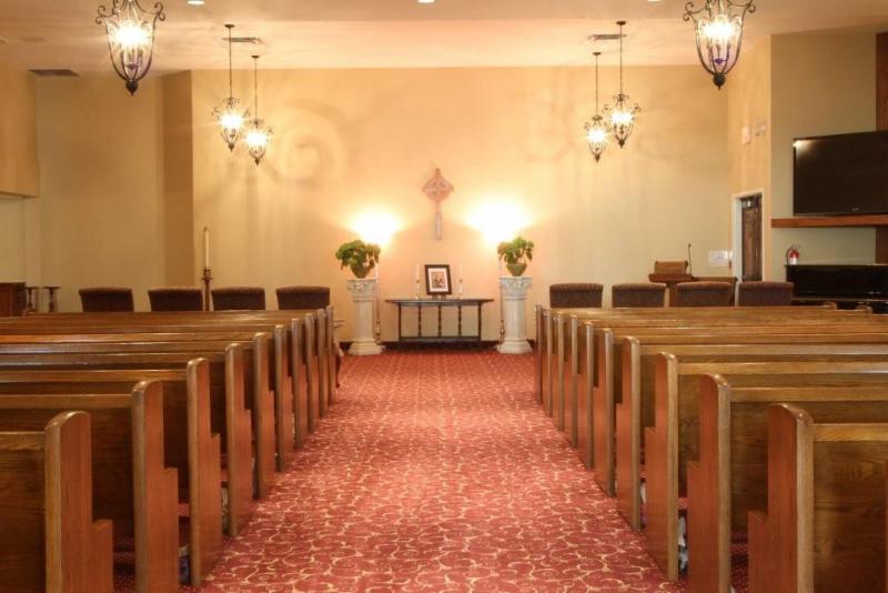 Barnes Memorial Funeral Home Ltd Opening Hours 5295 Thickson Rd N