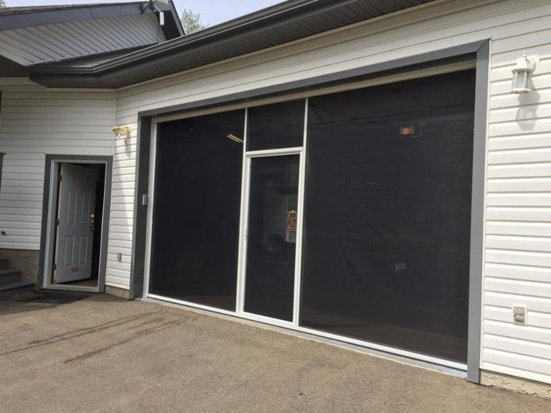 Well Hung Door Opening Hours 3453503, Range Road 274, Spruce Grove, AB