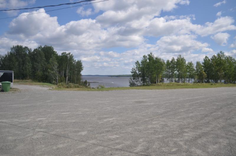 Motel Du Lac Horaire d'ouverture 1017, boul Quévillon, LebelSur