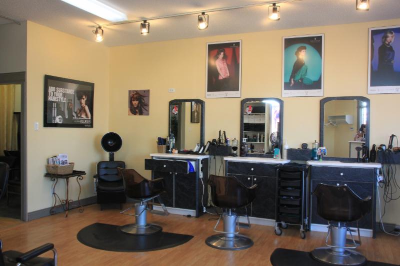 La Perla Hair Studio Inc Opening Hours 10111 99 Ave, Fort Saskatchewan, AB