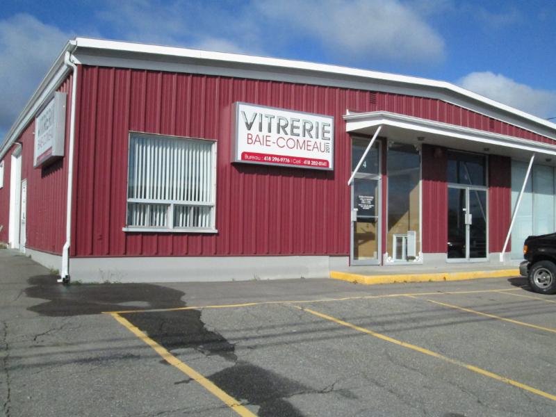 Vitrerie 2011 Horaire d'ouverture 4 Avenue Narcisse