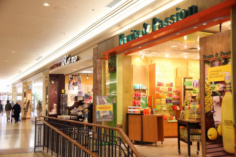 Galeries StHyacinthe Horaire d'ouverture 3200 boul Laframboise