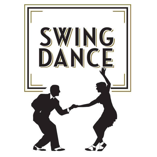 swing dance clip art free - photo #43