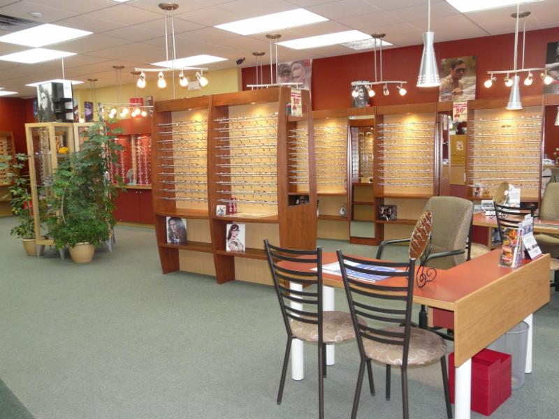 Le Horaire d'ouverture 7515, boul Taschereau, Brossard, QC