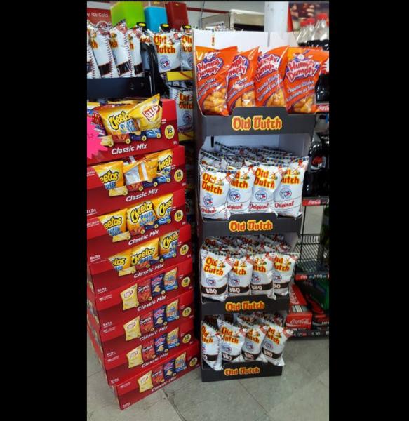 Chez Boudreau Opening Hours 344 rue Principale, Nigadoo, NB