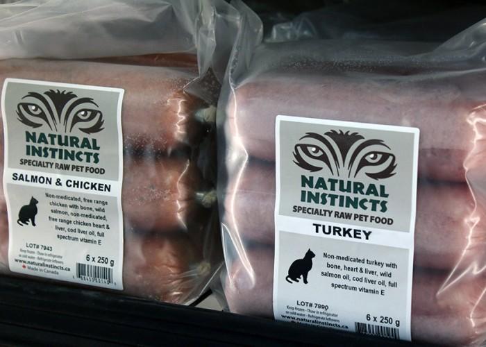 Organic Raw Dog Food Canada Organic Raw Dog Food Canada