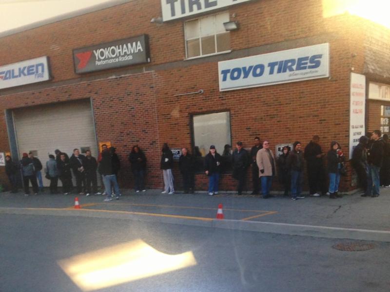 Tire World Opening Hours 9 Melanie Dr, Brampton, ON