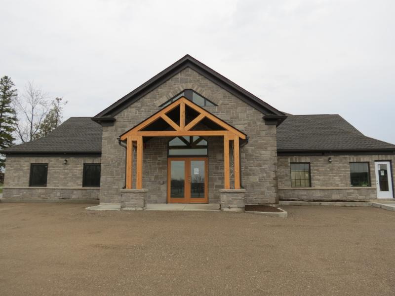 Paris Veterinary Clinic Paris, ON 321A Grand River St N Canpages