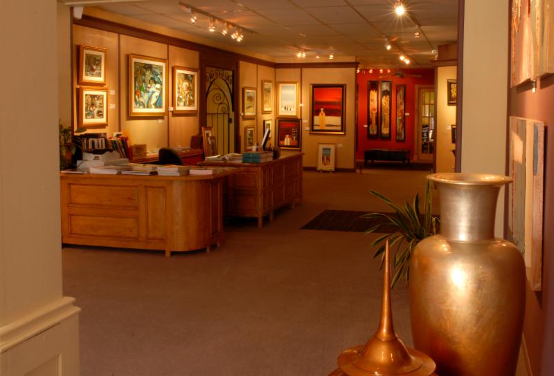 Galerie d'Art Iris Horaire d'ouverture 30 rue SaintJeanBaptiste