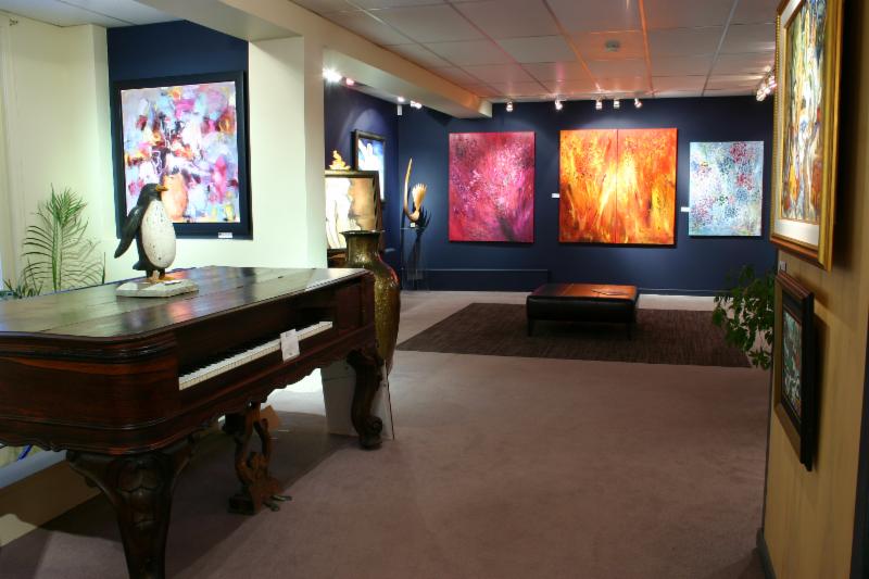 Galerie d'Art Iris Horaire d'ouverture 30 rue SaintJeanBaptiste