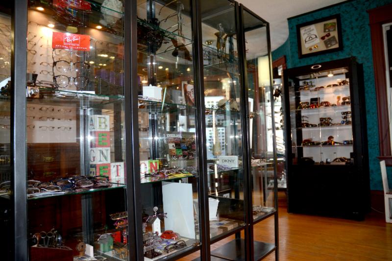 Vision Store Opening Hours 214 Dunlop St W, Barrie, ON