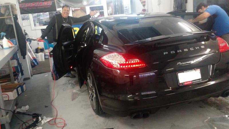 Calgary Canada Where To Buy Paint Protection Film Calgary Canada Where To Buy Paint Protection Film