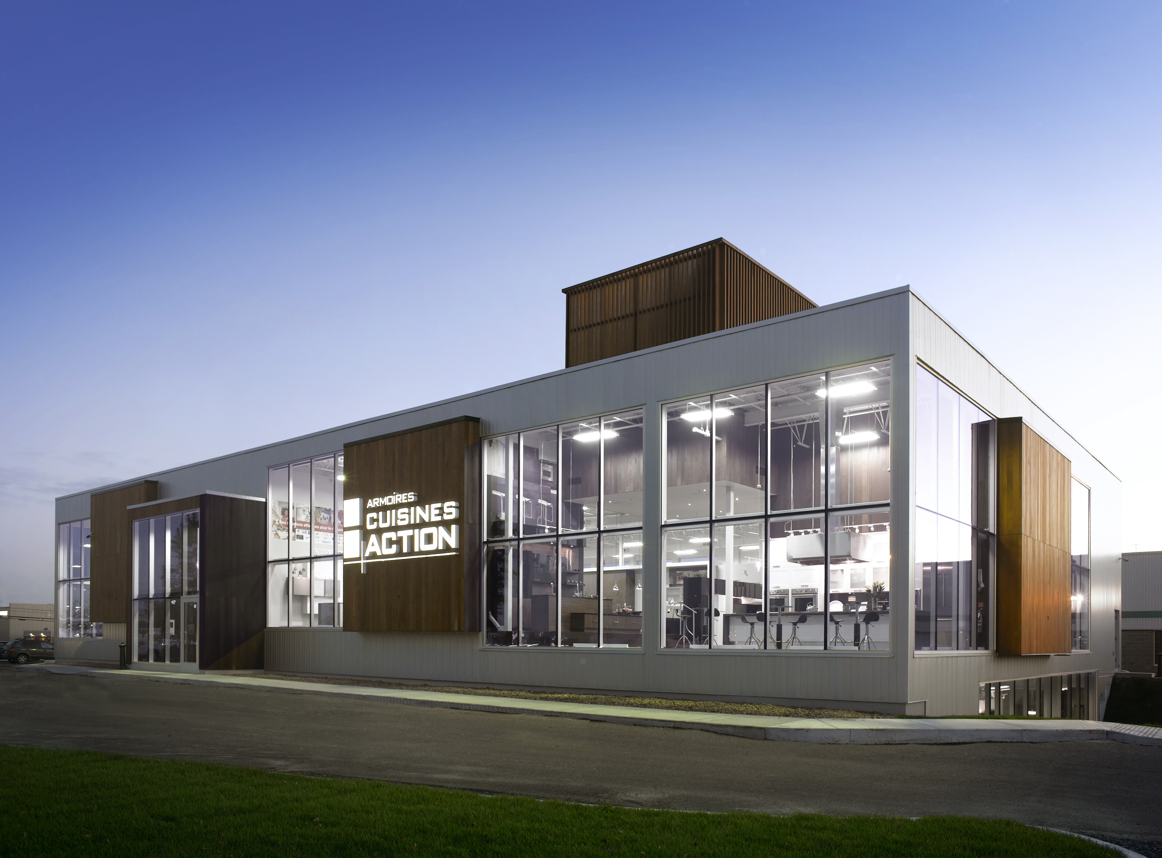 Armoires Cuisines Action Opening Hours 1550 rue Nobel, Boucherville, QC