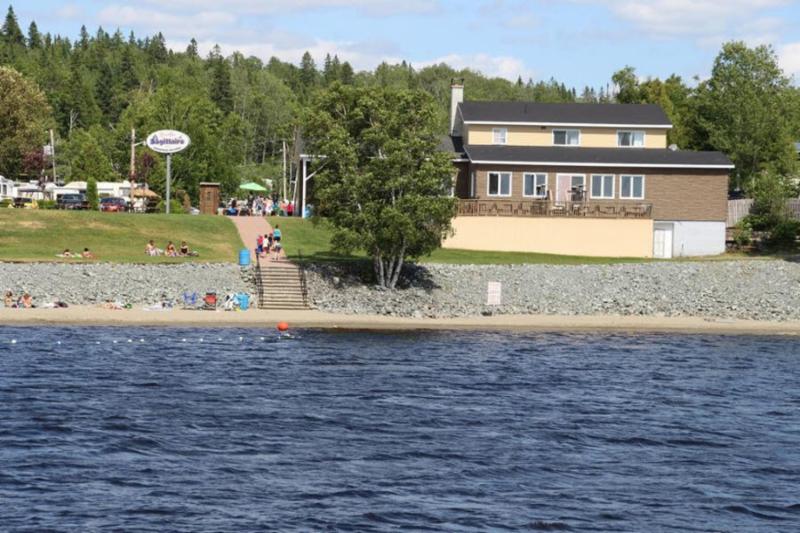 Camping Sagittaire 2001 Opening Hours 451, ch de la PlageLemoine