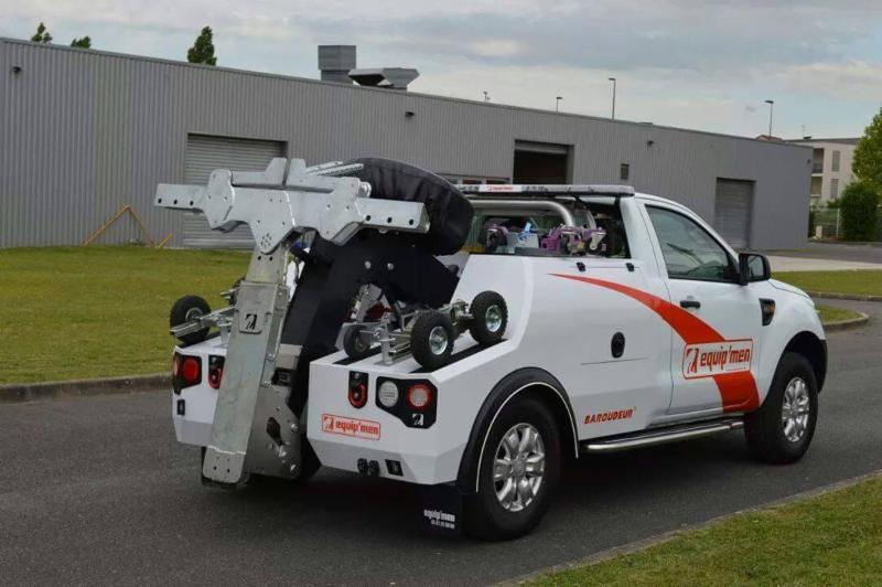 Transport TF Remorquage Horaire d'ouverture Mirabel, QC