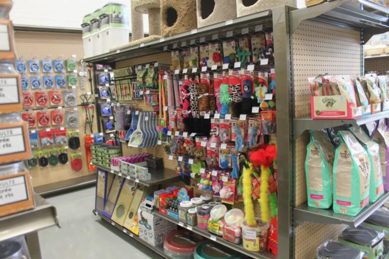 Pet Max Warehouse Outlet Opening Hours 1450 Headon Rd, Burlington, ON