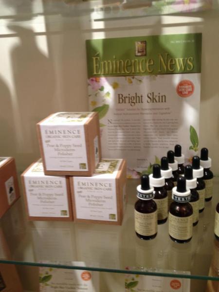 Mira's Organic Spa - Surrey, BC - 101-10116 King George ...