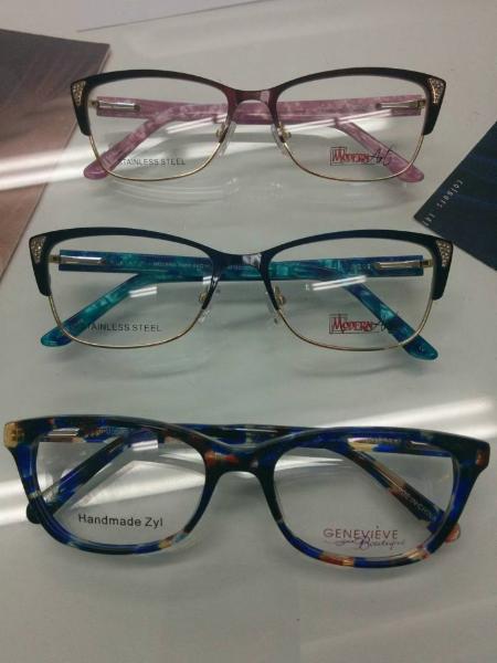 Dr Specs Optical - 100 Mile House, BC - 1B-330 Birch Ave ...