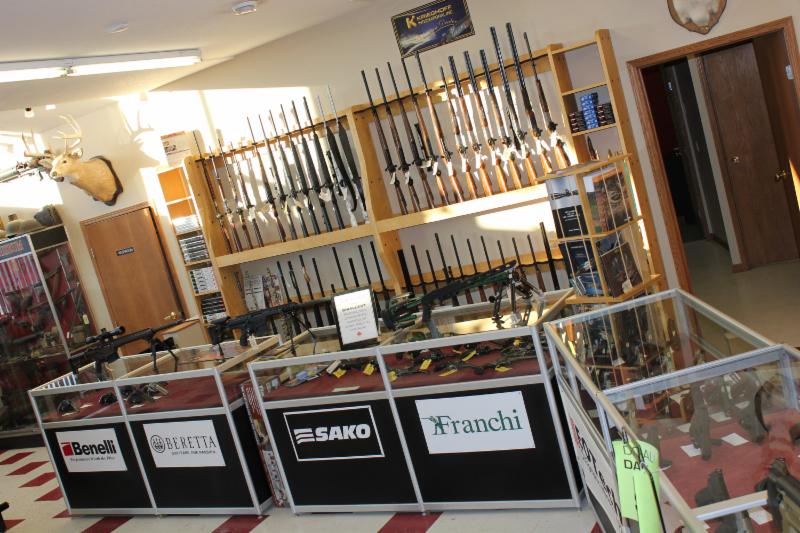 Wolverine Supplies Opening Hours NE 51125W, Virden, MB