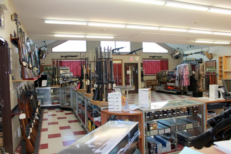 Wolverine Supplies Opening Hours NE 51125W, Virden, MB