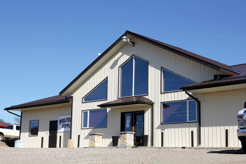 Wolverine Supplies Opening Hours NE 51125W, Virden, MB