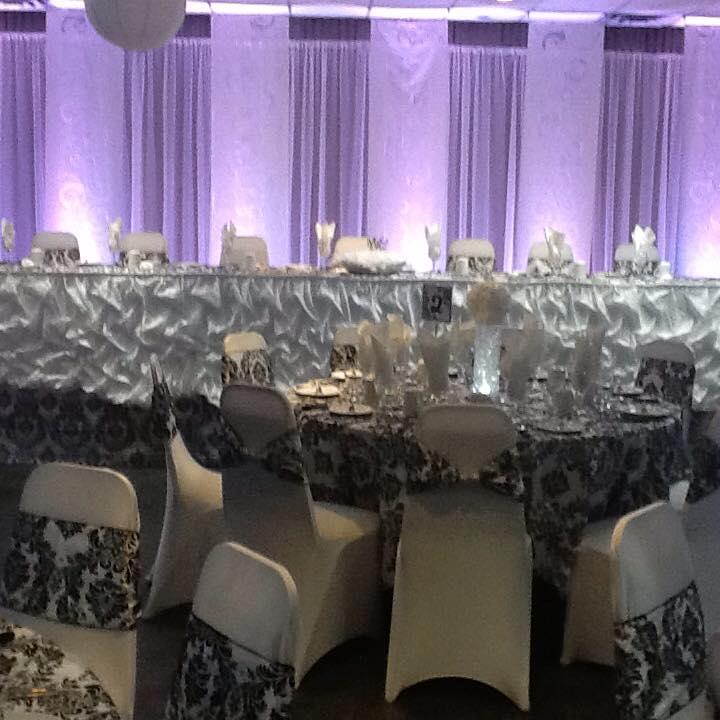 Salle Lamontagne Horaire d'ouverture 1131343 Rte, SaintAmbroise