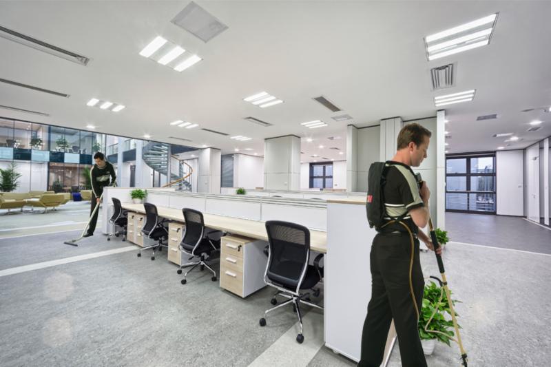 JaniKing of Nova Scotia Opening Hours 203190 Victoria Rd