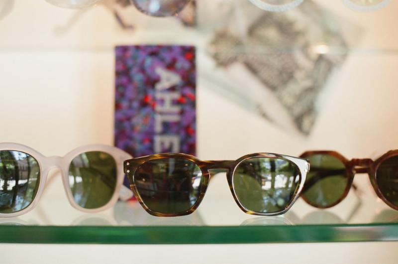 Bruce Eyewear Inc - Vancouver, BC - 219 Abbott St Canpages