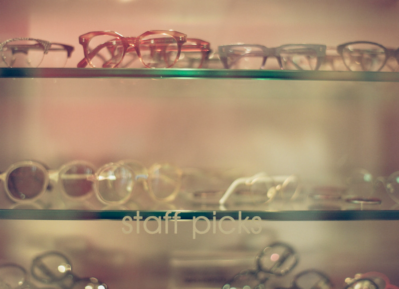 Bruce Eyewear Inc - Vancouver, BC - 219 Abbott St Canpages