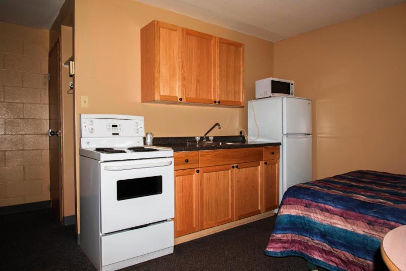 Montreal casino rv parking