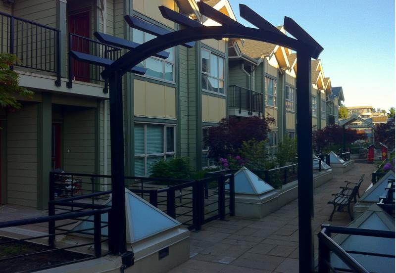 Columbia Railing & Gates Ltd Opening Hours 412312 82A Ave, Surrey, BC