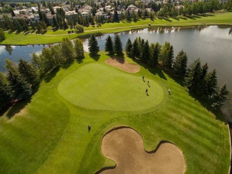 Lewis Estates Golf Course Opening Hours 260 Suder Greens Dr NW