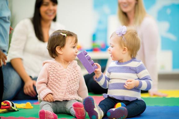 Infant Child Care Licensed Daycare Edmonton Infant Child Care Licensed Daycare Edmonton