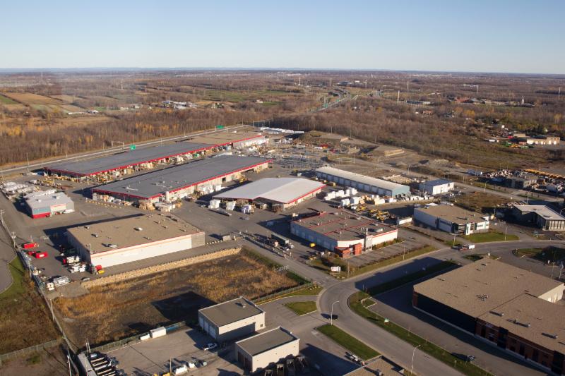 Lefebvre & Benoit Horaire d'ouverture 4500 rue BernardLefèbvre