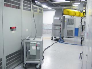 Electricity hook up edmonton