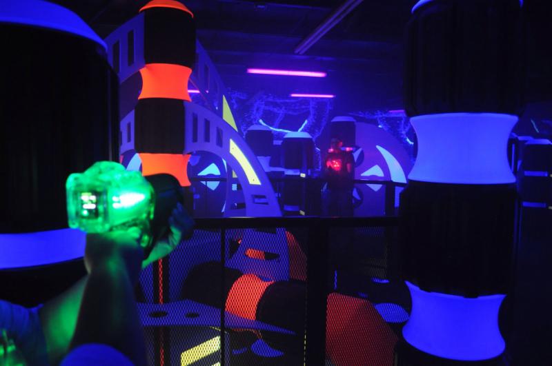 Laser Opening Hours 11014380 Triangle Rd, Richmond, BC